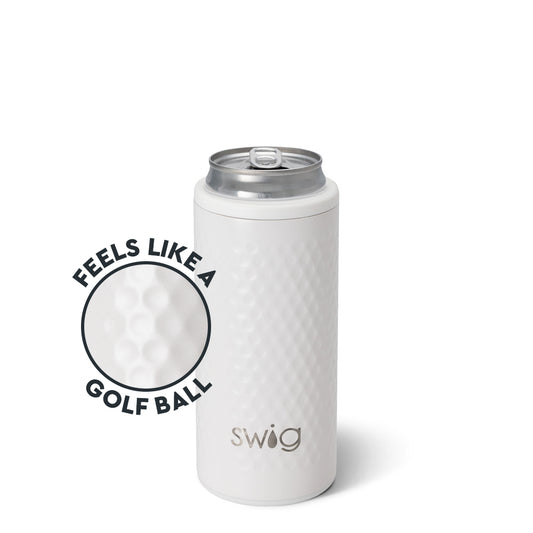 Swig-White Golf Ball