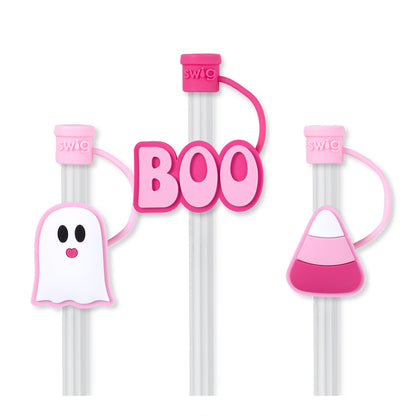 Swig-Straw Topper Set
