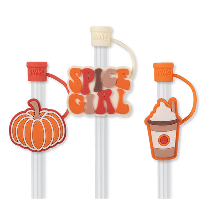 Swig-Straw Topper Set