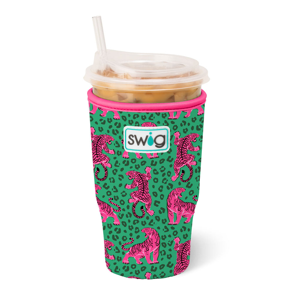 Easy Tiger Iced Cup Coolie