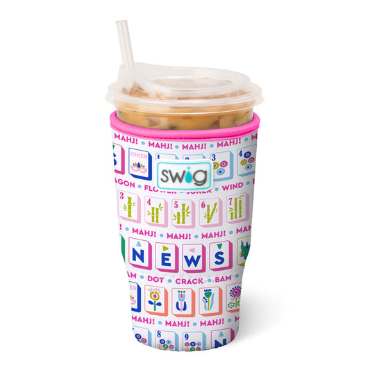 Swig-Mahjong