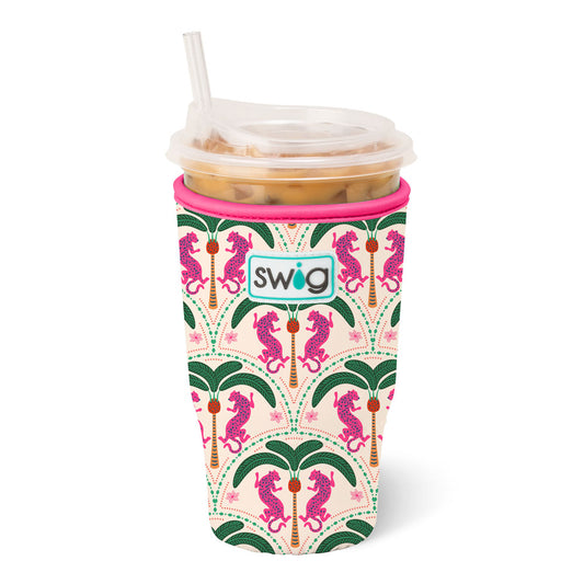 Palm Royale Iced Cup Coolie