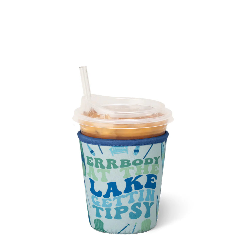 Swig Errbody at the Lake Cup Coolie (Medium)