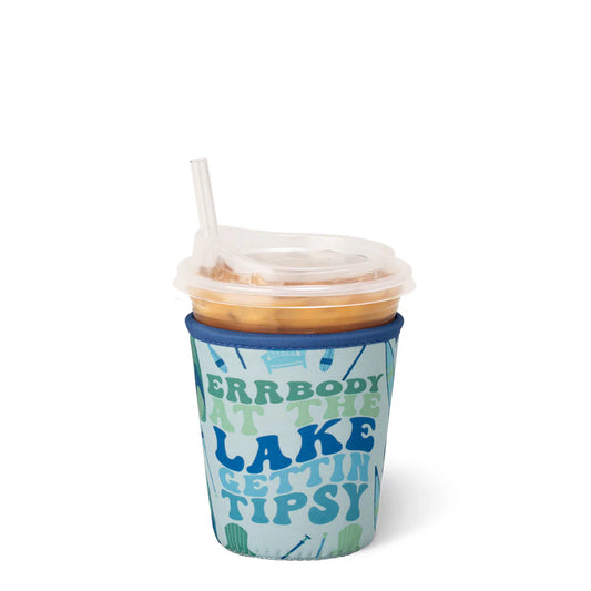 Swig Errbody at the Lake Cup Coolie (Medium)