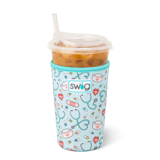 Swig Medium Iced Cup Coolie