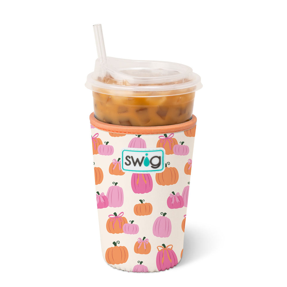 Swig-Pumpkins and Bows