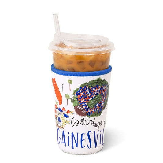 Swig-Saturdays in Gainesville Cup Coolie (Medium)