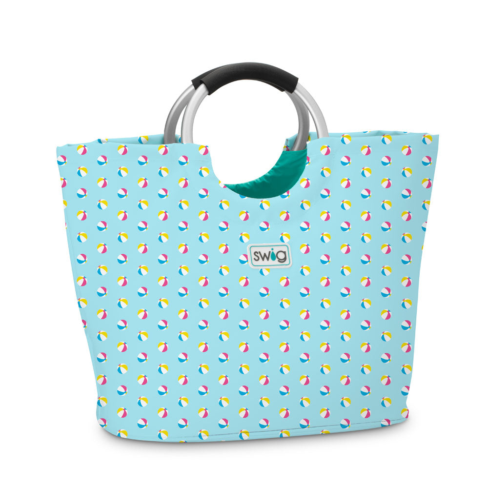 Swig-Beach Balls