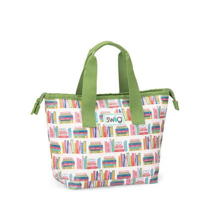 Swig Book Club Lunchi Lunch Bag