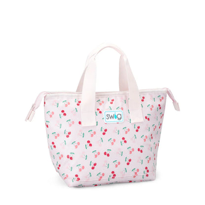 Swig Cherry Pie Lunchi Lunch Bag
