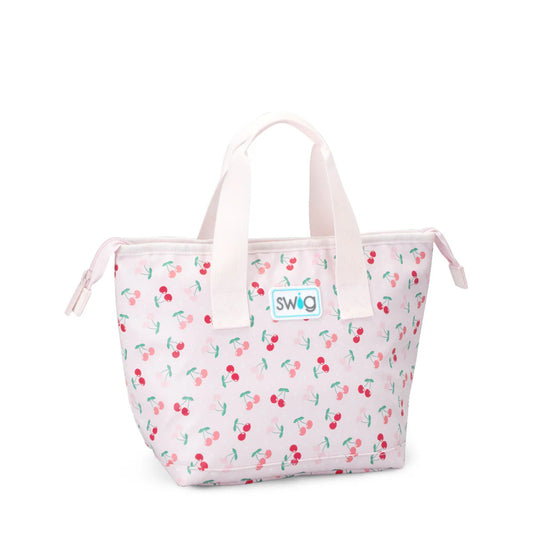 Swig Cherry Pie Lunchi Lunch Bag
