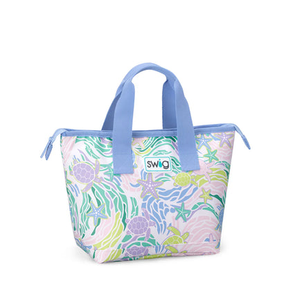 Swig Sea Swirl Lunchi Lunch Bag