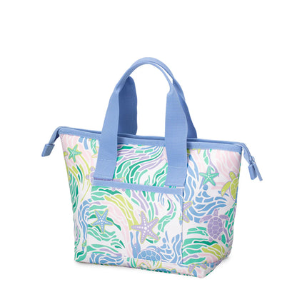 Swig Sea Swirl Lunchi Lunch Bag
