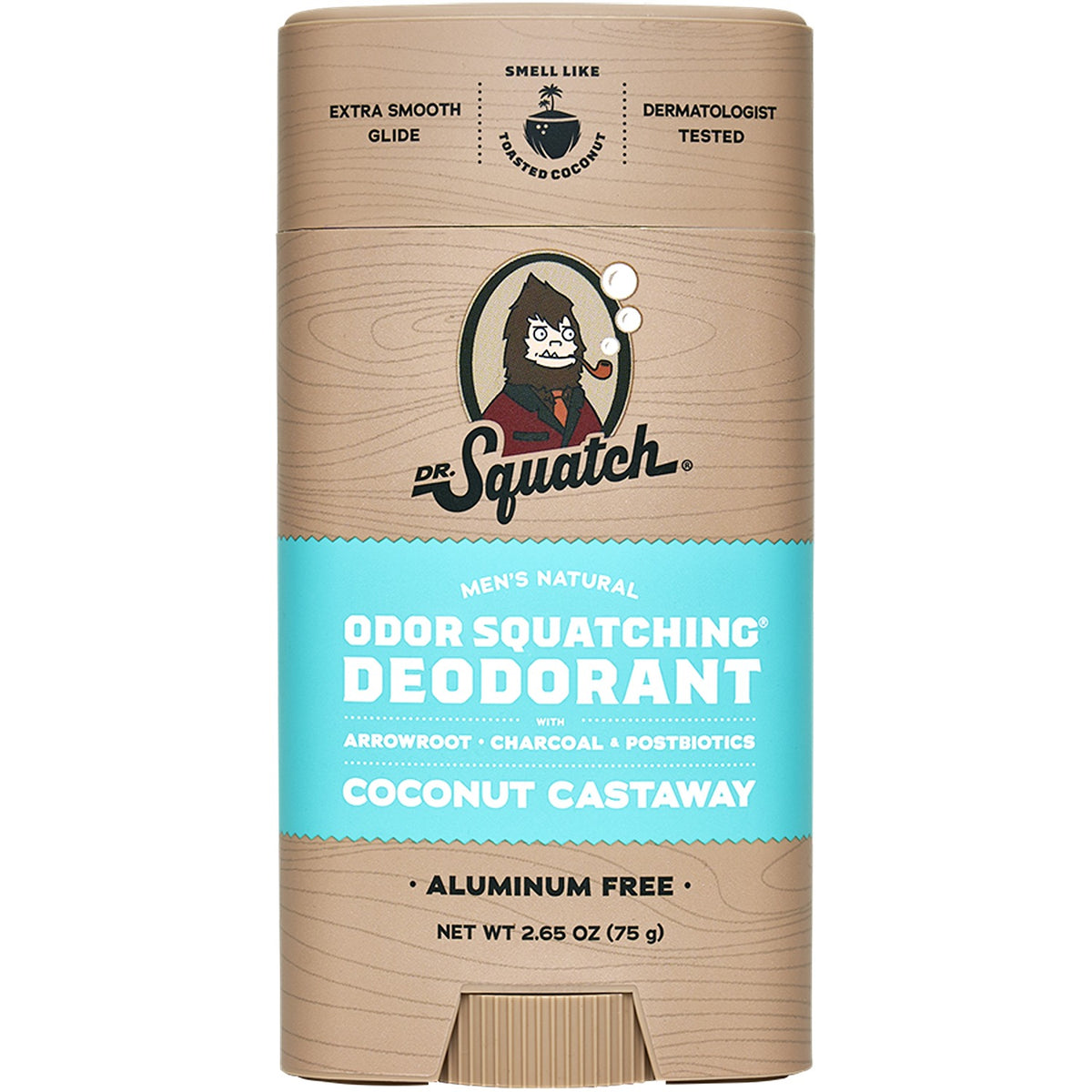 Dr Squatch Deodorant