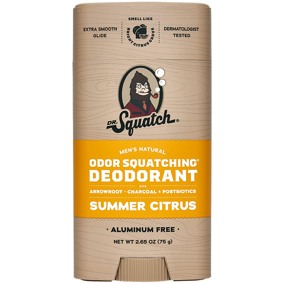 Dr Squatch Deodorant