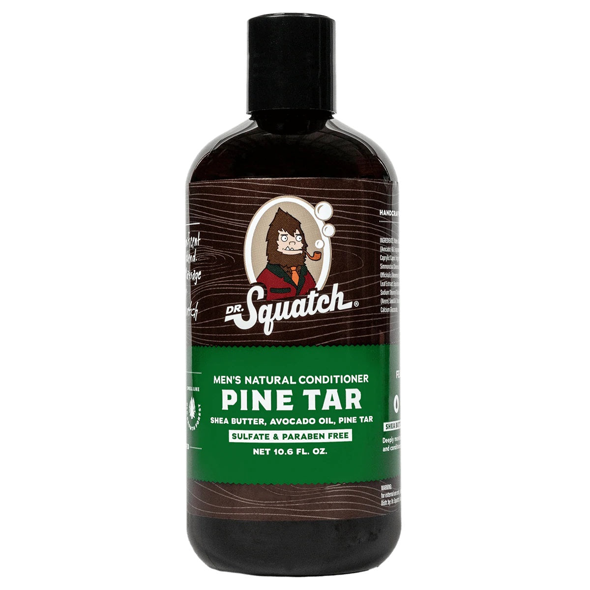 Dr Squatch Conditioner