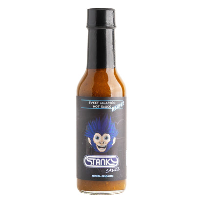 Stanky Sauce Purple Adventure 3-Pack