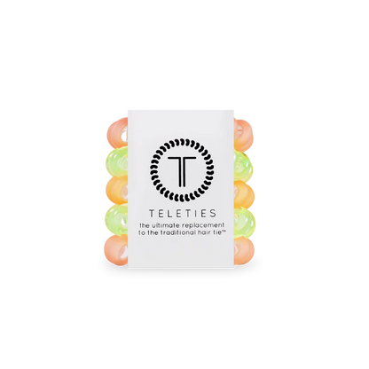 Teleties - Summer Solstice