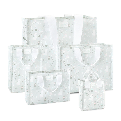 Swig Bride to Be Reusable Gift Bag