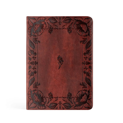 Hosanna Revival Notebook : Santa Elena Theme