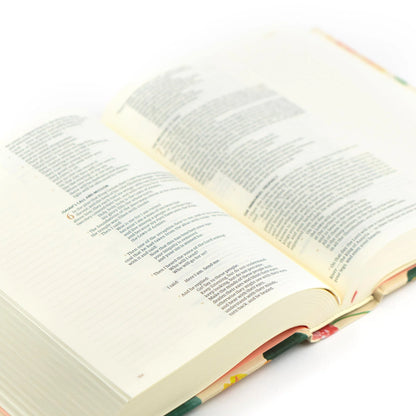 CSB Notetaking Bible: Savannah Theme