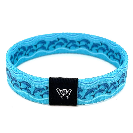 Hang Loose Bands - X-Small Wristbands