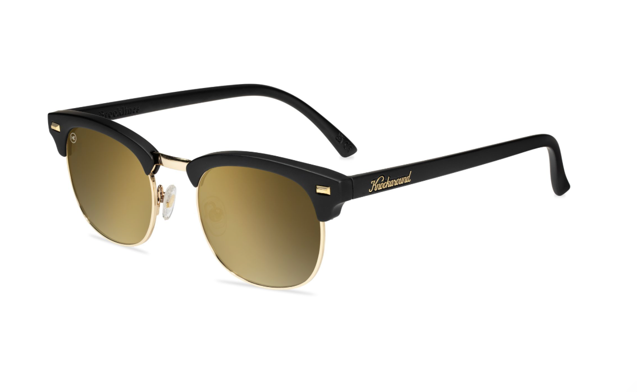 Brooklines Black Gold