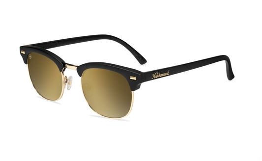 Brooklines Black Gold