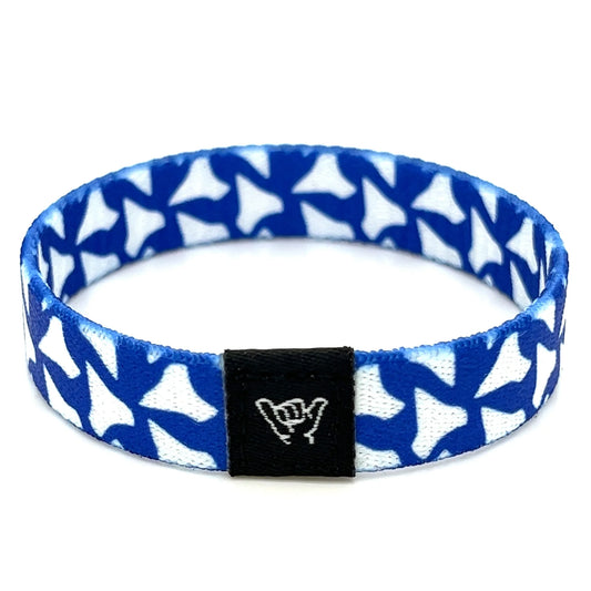 Hang Loose Bands - Small Wristbands