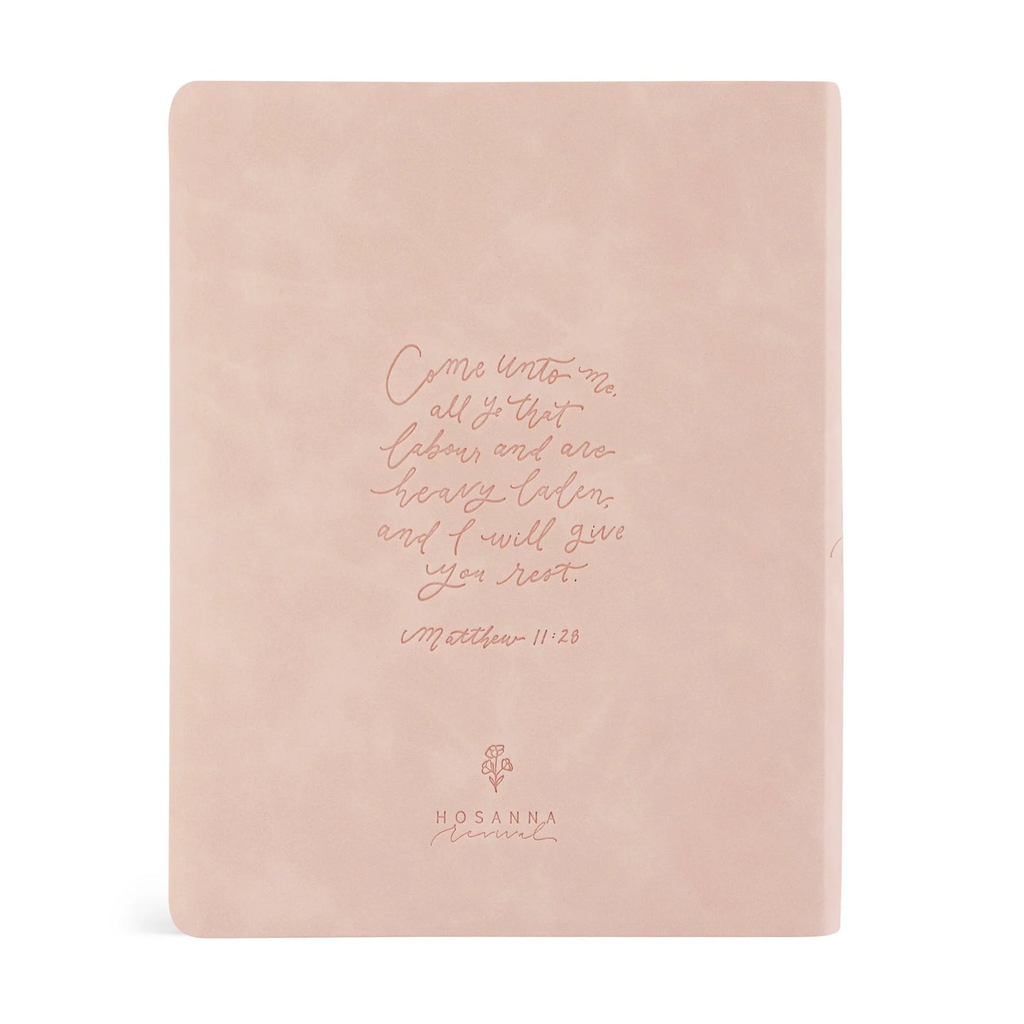 KJV LARGE PRINT NOTETAKING BIBLE: SHILOH THEME