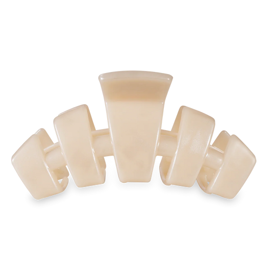 Teleties-Classic Soft Surf Hair Clip