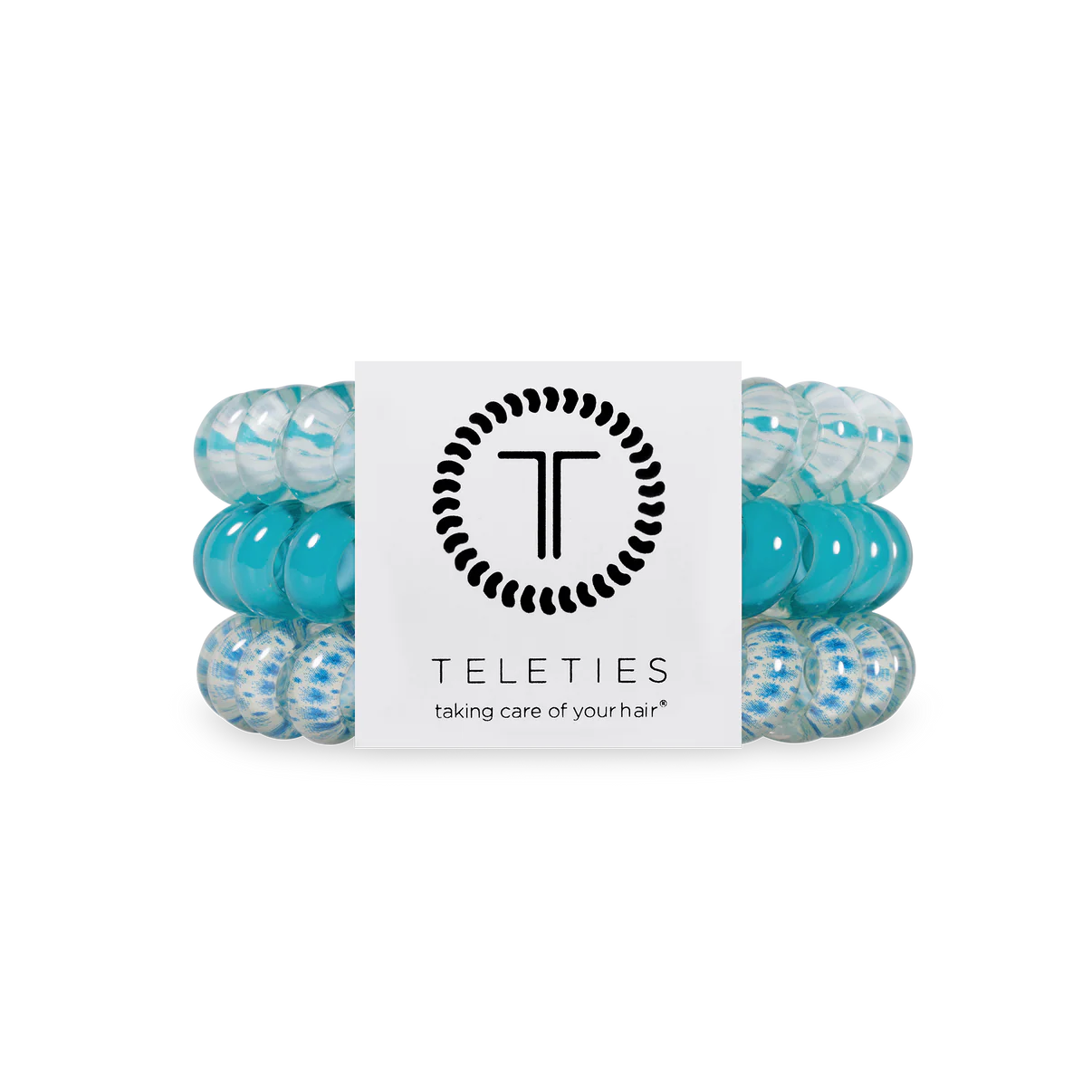 Soft Surf  Hair Ties