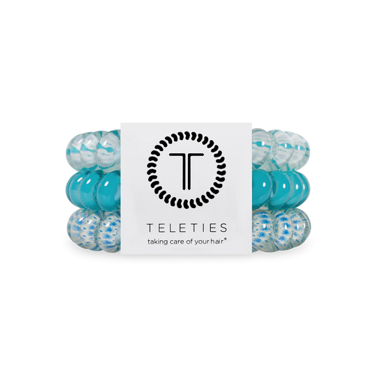 Soft Surf  Hair Ties