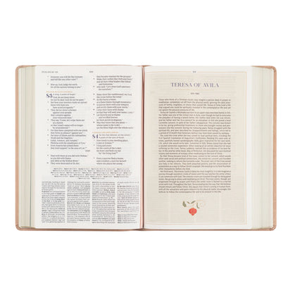 CSB Women's Study Bible: Sonora Theme