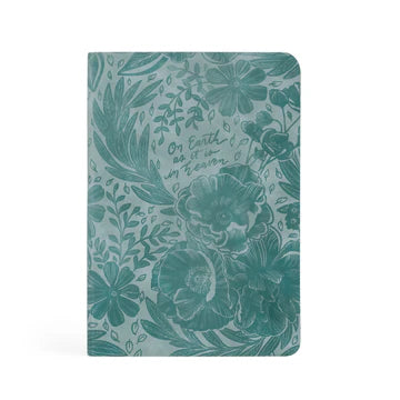 NOTEBOOK: SONORA THEME