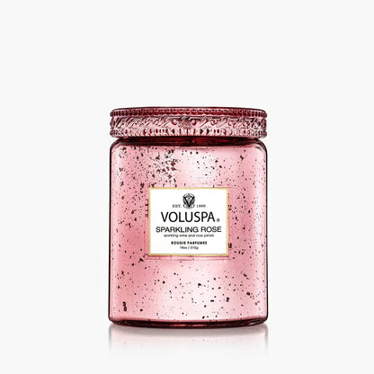 VOLUSPA Sprakinling Rose