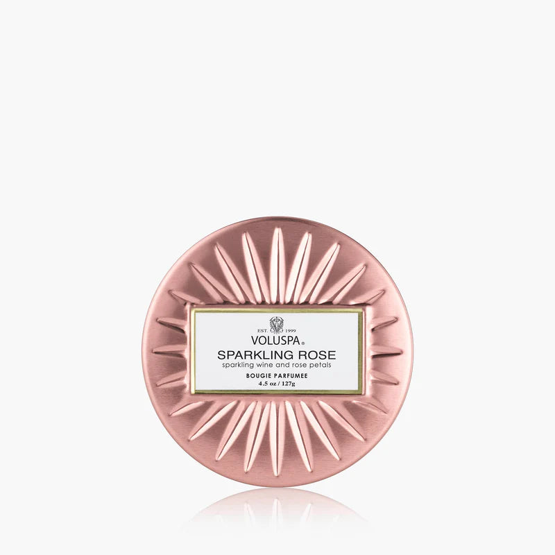 VOLUSPA Sprakinling Rose