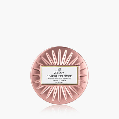 VOLUSPA Sprakinling Rose