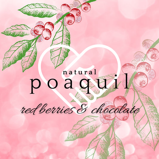 POAQUIL NATURAL | GUATEMALA