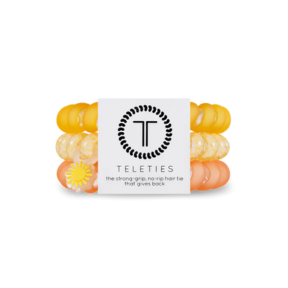 Teleties - Summer Solstice