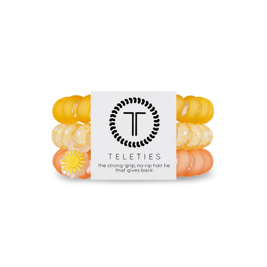Teleties - Summer Solstice