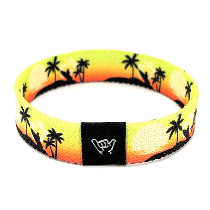Hang Loose Bands - Small Wristbands