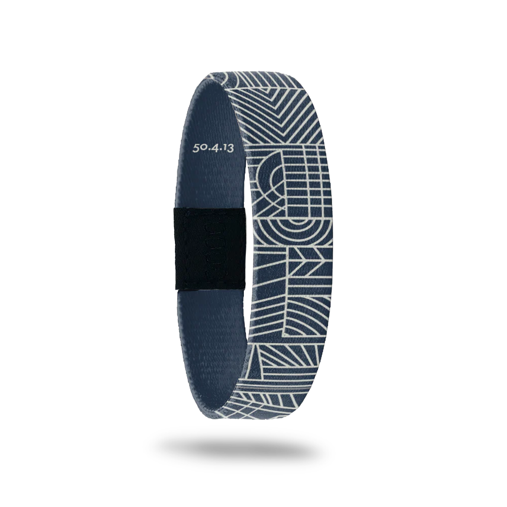 ZOX - Interactive Bracelets