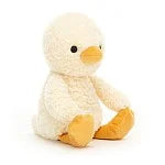Tumbletuft Duck