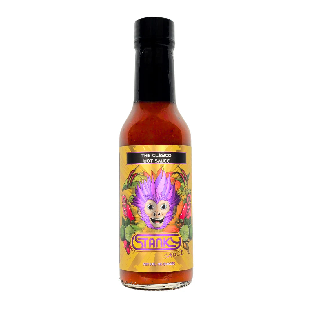 Stanky Sauce Purple Adventure 3-Pack