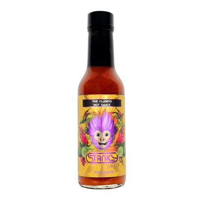 Stanky Sauce - Hot Sauce