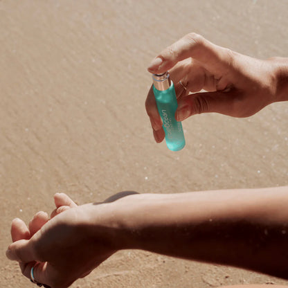 True Ocean: Body Spray - Pocket Size