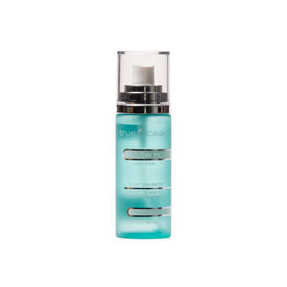 True Ocean: Pillow Mist - a Sleep Enhancer
