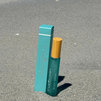True Ocean: Body Spray - Pocket Size