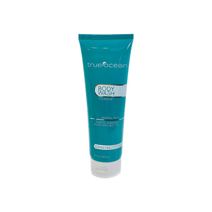 True Ocean: Body Wash - a Cleanser